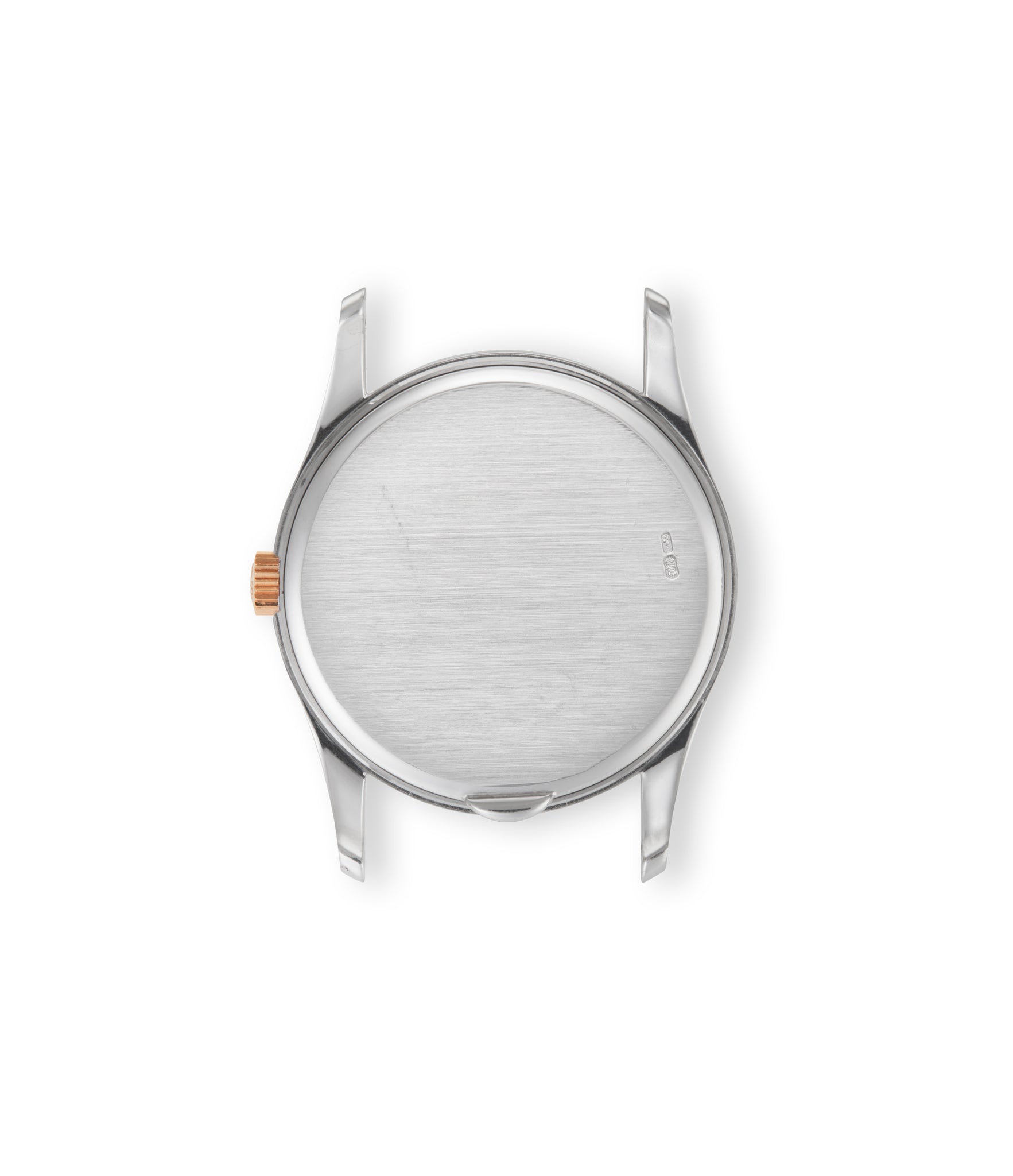 Calatrava | 3796 | White Gold