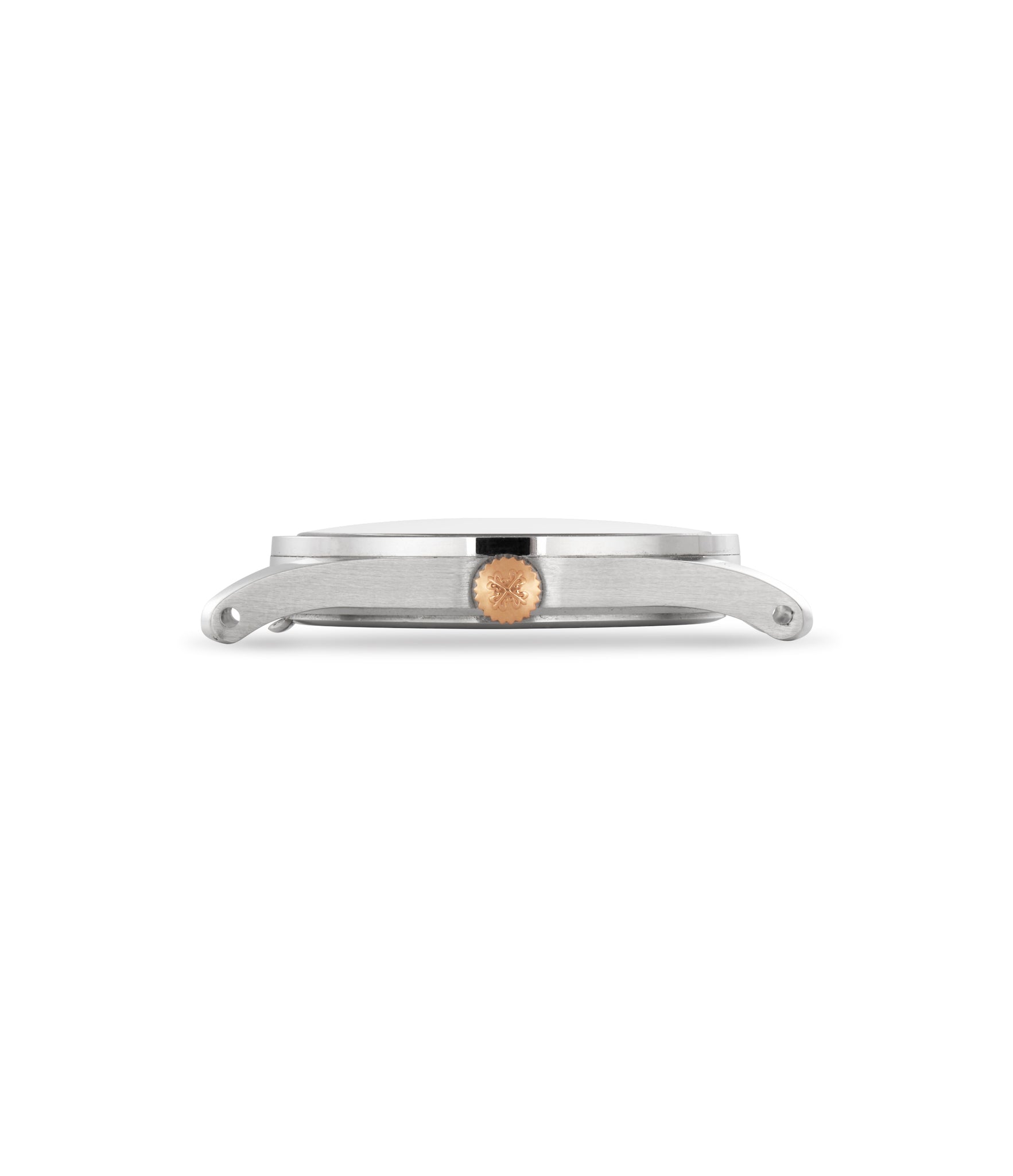 Calatrava | 3796 | White Gold