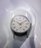 Calatrava | 3796 | White Gold