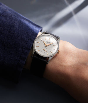 Calatrava | 3796 | White Gold