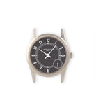 Patek Philippe Calatrava 5000G | Buy time-only Patek Philippe
