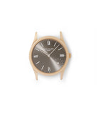 Patek Philippe Calatrava Reference 5026 | A Collected Man London