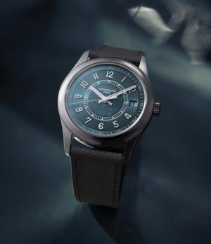 Patek hot sale philippe 07