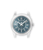 buy Patek Philippe Calatrava 6007A/001 Stainless Steel preowned watch at A Collected Man London