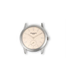 Patek Philippe Calatrava Reference 3718 | Buy Patek Philippe watch