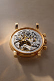 Chronograph | 3970E | Rose Gold