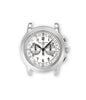 buy Patek Philippe Chronograph 5070G-001 White Gold preowned watch at A Collected Man London