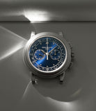Chronograph | 5070P-012 | Platinum