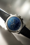 Chronograph | 5070P-012 | Platinum
