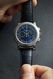 Chronograph | 5070P-012 | Platinum