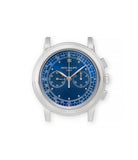 Chronograph | 5070P-012 | Platinum