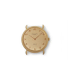 Buy Patek Philippe Ref. 3820 Yellow Gold  | Patek Philippe watch