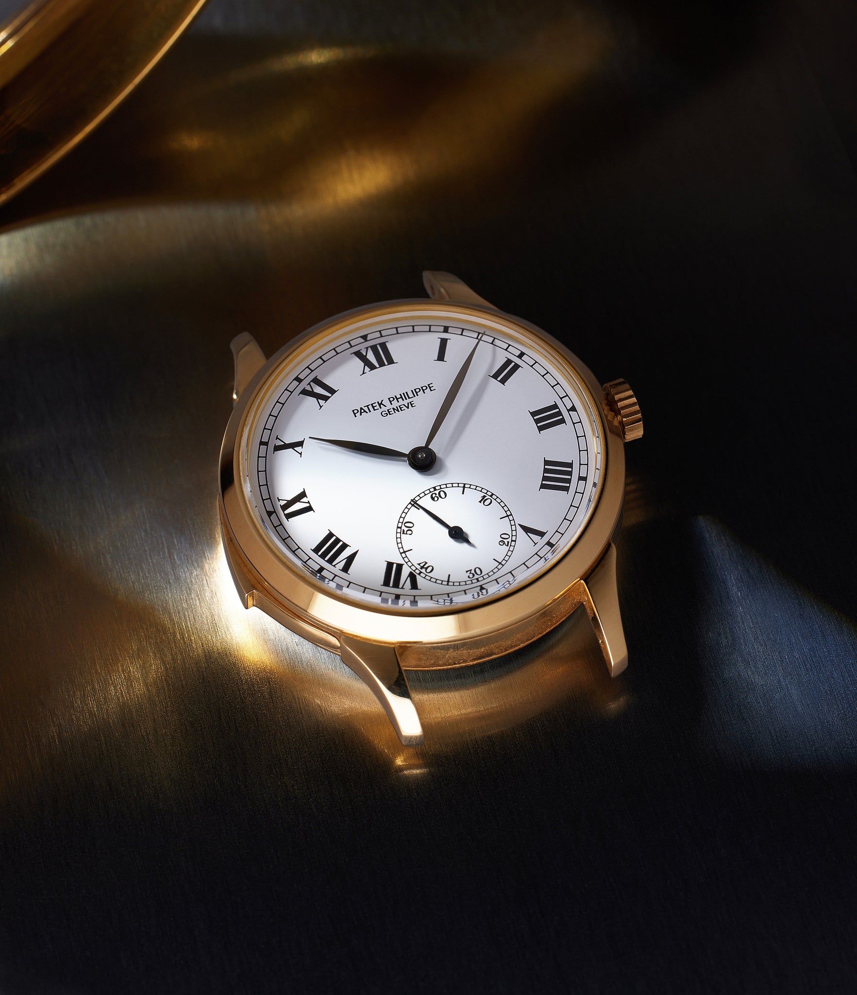 Patek 3979 2025