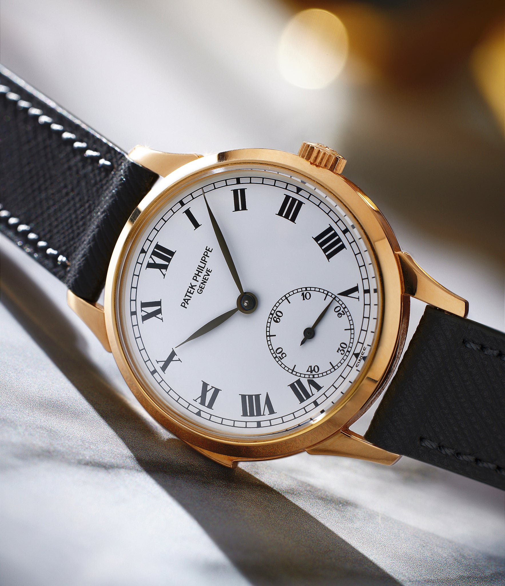 Patek 3979 2025