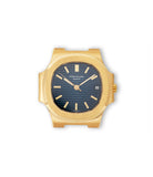 Buy Patek Philippe 3800J Yellow Gold | Patek Philippe watch