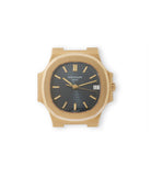 Patek Philippe Nautilus 3800J | Buy Patek Philippe Nautilus 3800J