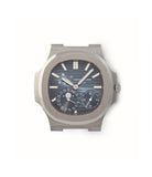 Patek Philippe Nautilus Moonphase 5712-1A | Buy pre-owned