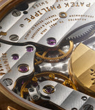 Perpetual Calendar | 3940J-026 | Yellow Gold
