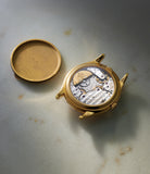 Perpetual Calendar | 3940J-026 | Yellow Gold