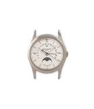 Patek Philippe 5050G | Buy rare Patek Philippe Perpetual Calendar