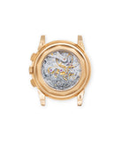 Perpetual Calendar Chronograph | 5970R-001 | Rose Gold