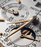 Perpetual Calendar Chronograph | 5970R-001 | Rose Gold