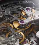 Perpetual Calendar Chronograph | 5970R-001 | Rose Gold