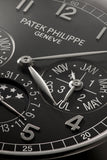 Perpetual Calendar Minute Repeater | 5074P-001 | Platinum