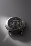 Perpetual Calendar Minute Repeater | 5074P-001 | Platinum