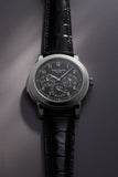 Perpetual Calendar Minute Repeater | 5074P-001 | Platinum