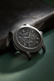 Perpetual Calendar Minute Repeater | 5074P-001 | Platinum