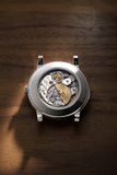 Perpetual Calendar Minute Repeater | 5074P-001 | Platinum
