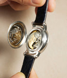 5059P | Saatchi London Edition | Platinum