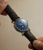 5059P | Saatchi London Edition | Platinum