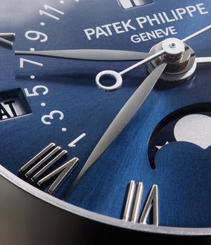 5059P | Saatchi London Edition | Platinum