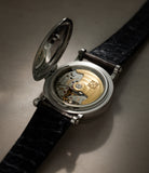 5059P | Saatchi London Edition | Platinum