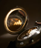 5059P | Saatchi London Edition | Platinum