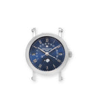 5059P | Saatchi London Edition | Platinum