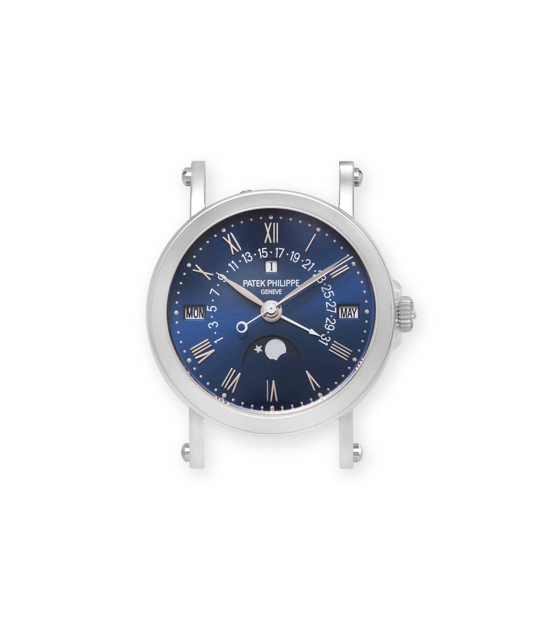 5059P | Saatchi London Edition | Platinum