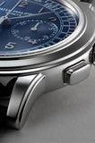 Chronograph | 5070P | Platinum