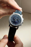 Chronograph | 5070P | Platinum