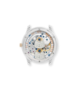 Retro Twin | 157 | White Gold