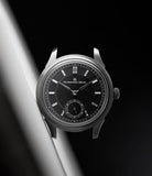 1825 Pre-Series Diamond Dial | Tantalum