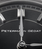 1825 Pre-Series Diamond Dial | Tantalum
