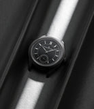 1825 Pre-Series Diamond Dial | Tantalum
