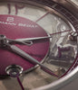 selling Petermann Bédat 1967 Deadbeat Seconds  Stainless Steel preowned watch at A Collected Man London