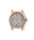 1967 Deadbeat Seconds | Rose Gold