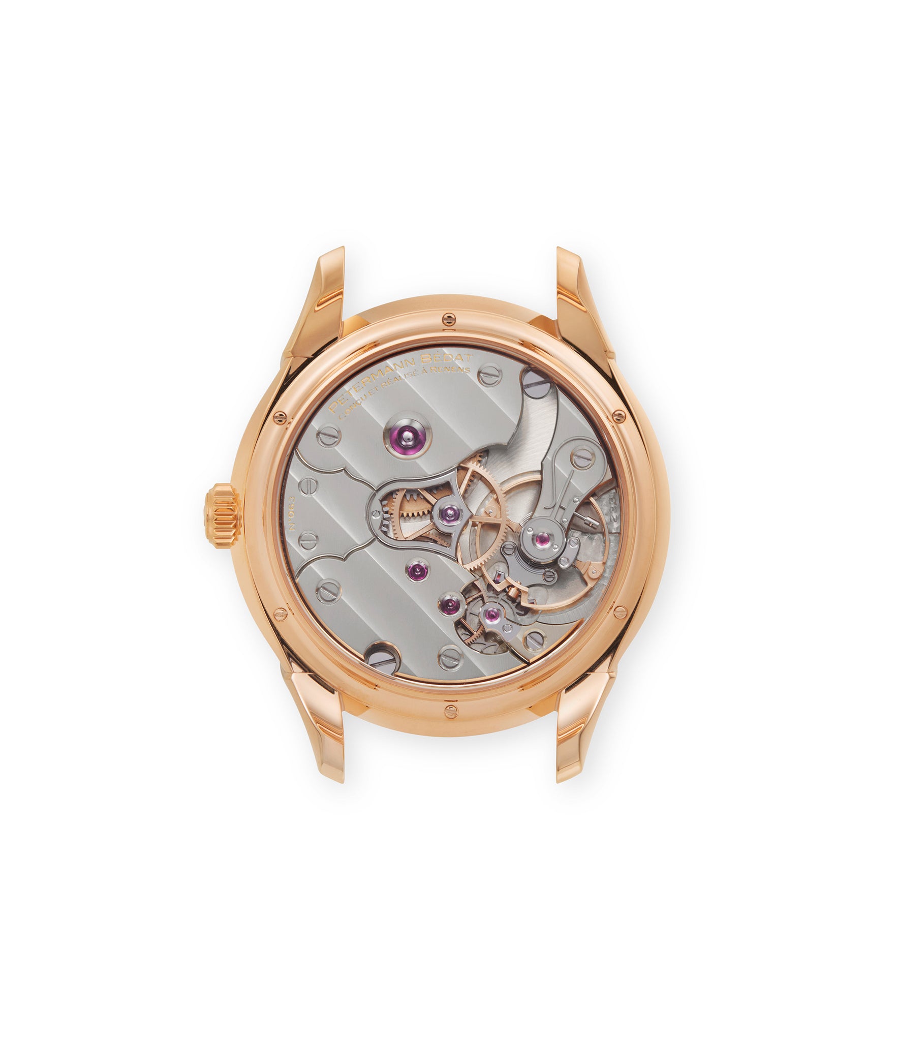 1825 | Rose Gold