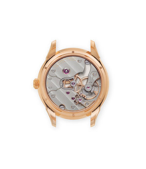 1825 | Rose Gold