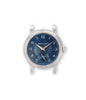 buy Philippe Dufour Simplicity 20th Anniversary  Platinum preowned watch at A Collected Man London